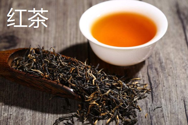 红茶和绿茶有什么区别，外观、口感、制作方法都不同