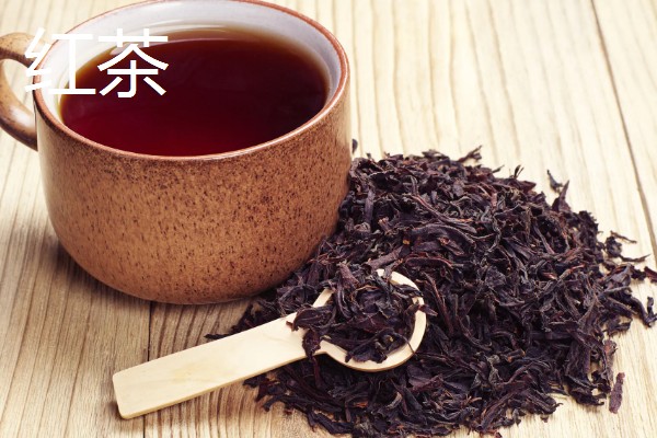 红茶和绿茶有什么区别，外观、口感、制作方法都不同