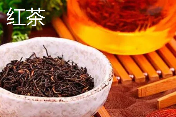 红茶和绿茶有什么区别，外观、口感、制作方法都不同