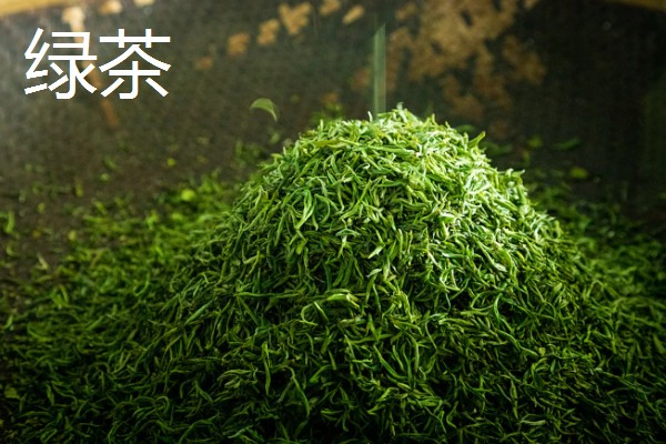 红茶和绿茶有什么区别，外观、口感、制作方法都不同