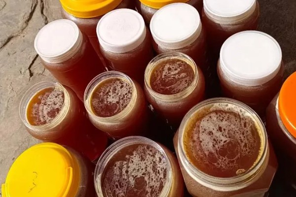 蜜蜂的养殖成本，养100箱第一年成本约75000元