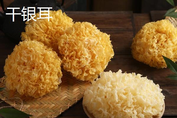 银耳泡久了还可以吃吗，通常不可吃