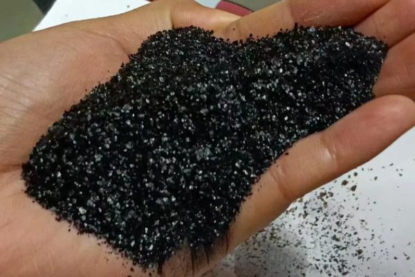 黄腐酸钾有什么作用，能起到改良土壤、增强植物抗旱抗寒能力的效果