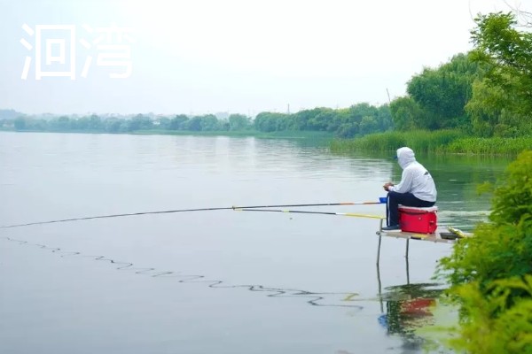 如何冰钓鲫鱼，水草区、小水面、向阳处是最佳钓点