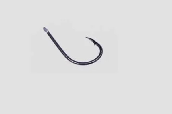 野钓适合用什么钩，根据目标鱼的特征做选择