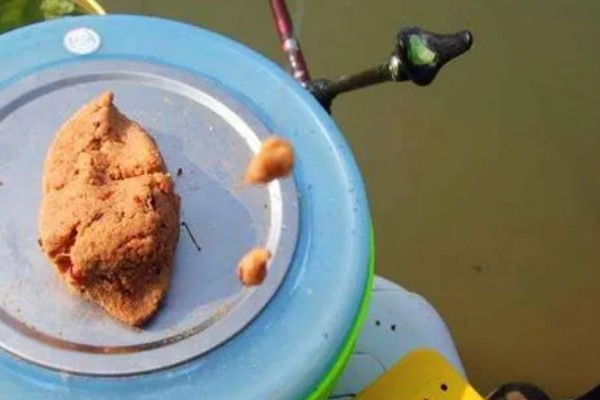 野钓适合用什么钩，根据目标鱼的特征做选择