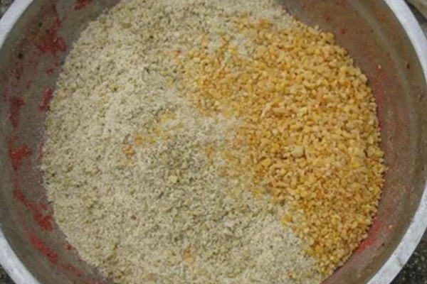 野钓适合用什么钩，根据目标鱼的特征做选择