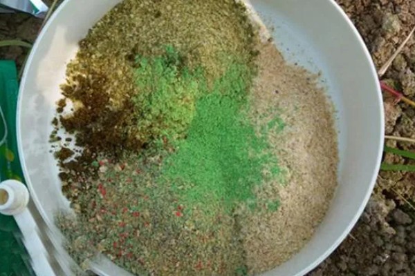 野钓适合用什么钩，根据目标鱼的特征做选择