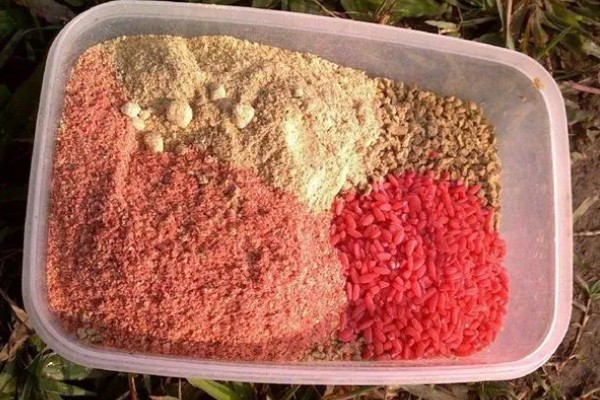 野钓适合用什么钩，根据目标鱼的特征做选择