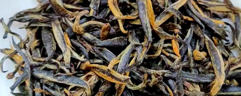 红茶和绿茶有什么区别，外观、口感、制作方法都不同