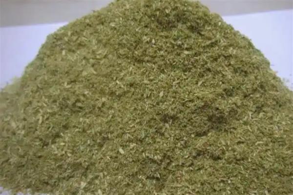绿色水产饲料添加剂的特征，可提高饲料利用率