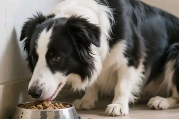边境牧羊犬的优点和缺点,很聪明但毛发比较难打理