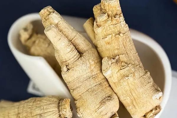 人参的雅称,有黄参、神草、土精等