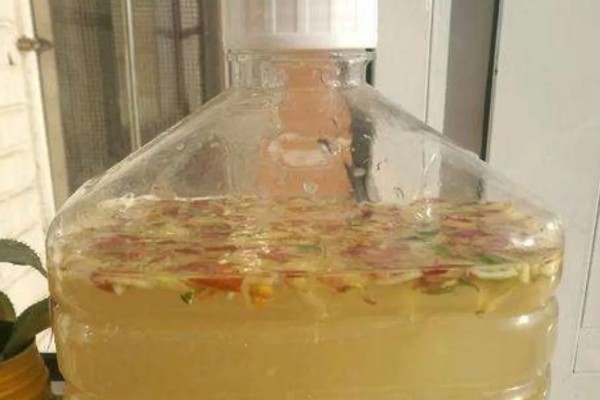 茶水能不能浇花,稍微发酵后才能使用