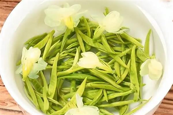 茉莉花茶属于哪种茶，属于花茶