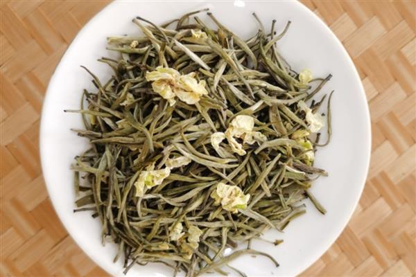 茉莉花茶属于哪种茶，属于花茶