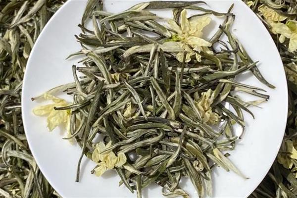 茉莉花茶属于哪种茶，属于花茶
