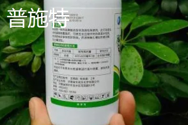 除草剂对后茬作物有什么影响,不同种类的影响不同
