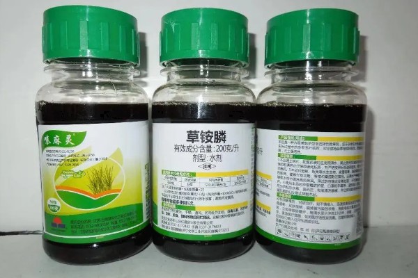 除草剂对后茬作物有什么影响,不同种类的影响不同