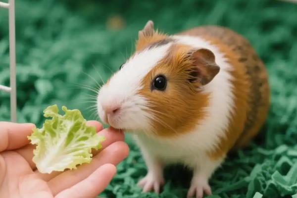 荷兰猪突然死亡的原因，可能是受惊、患病、误食某些食物所致
