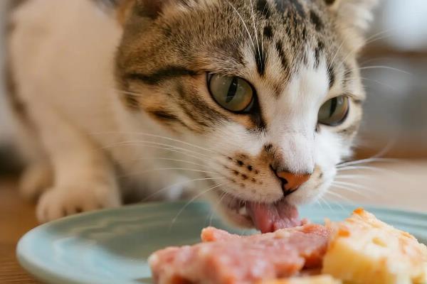 猫为什么不能喝牛奶，大部分的猫不建议喝牛奶