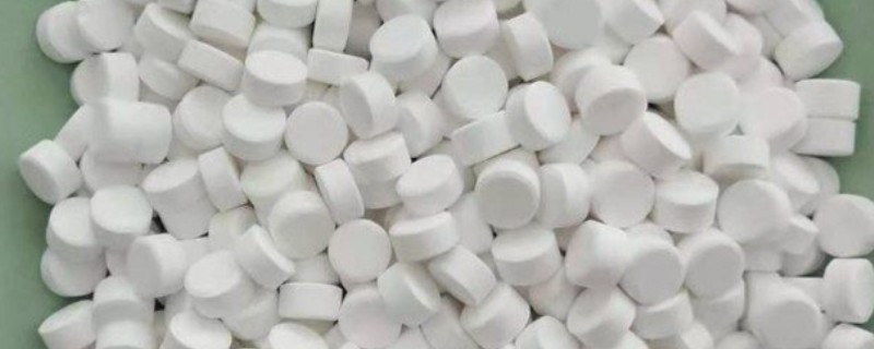 增氧颗粒能增氧吗，可以增加水中的含氧量
