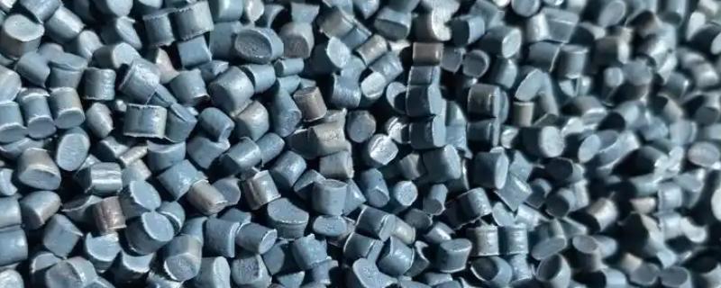 塑料颗粒的作用，可制造各种塑料制品