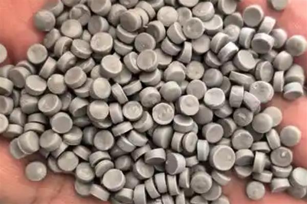 塑料颗粒的作用,可制造各种塑料制品