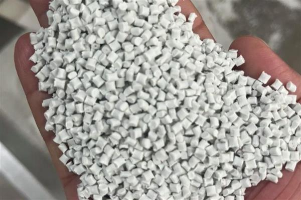塑料颗粒的作用,可制造各种塑料制品