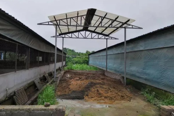 畜禽养殖污染防治管理办法的相关内容,畜禽养殖场需登记排污申报工作
