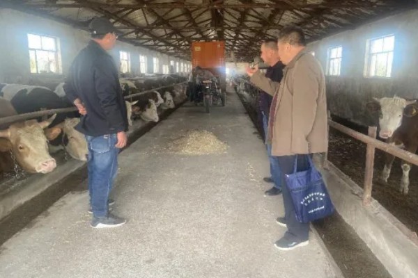 畜禽养殖污染防治管理办法的相关内容,畜禽养殖场需登记排污申报工作